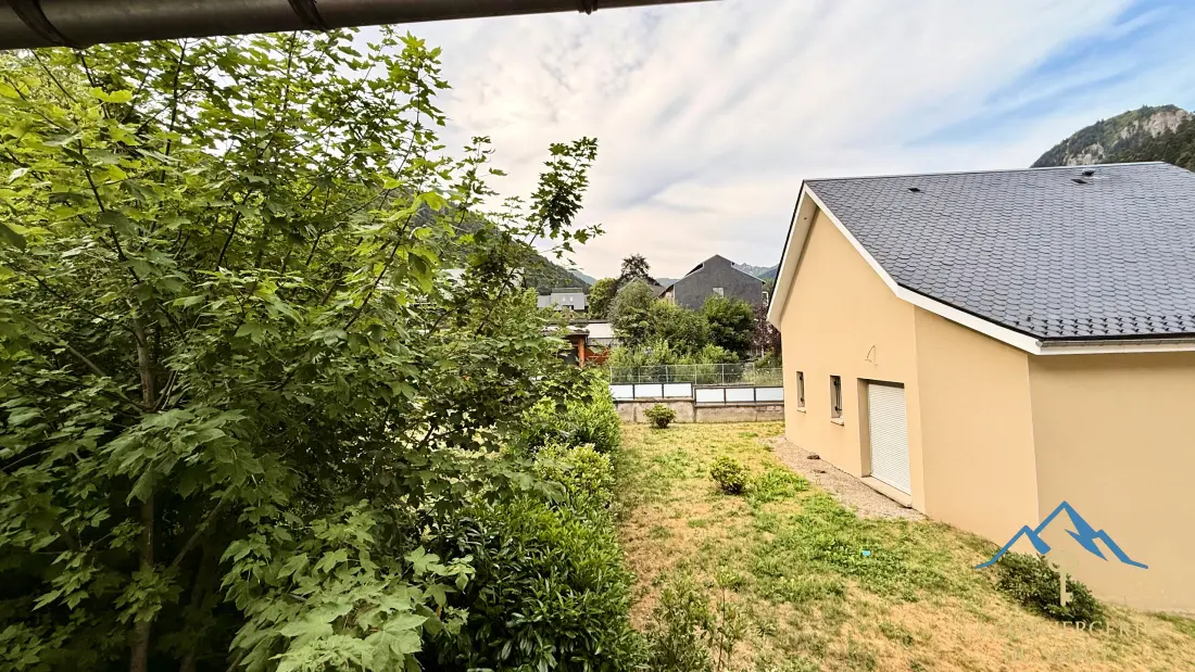 Apartmanok Le Mont Dore