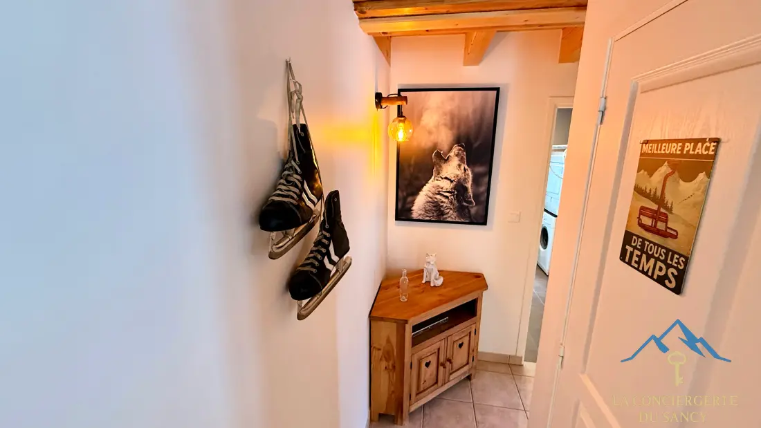 Apartmanok Le Mont Dore