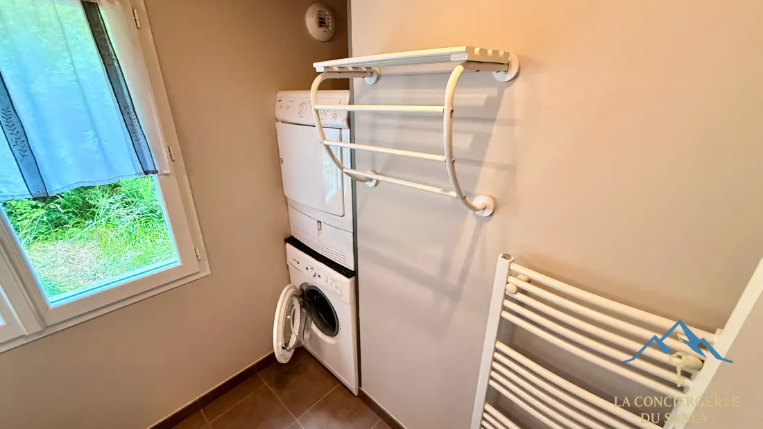 Apartmanok Le Mont Dore