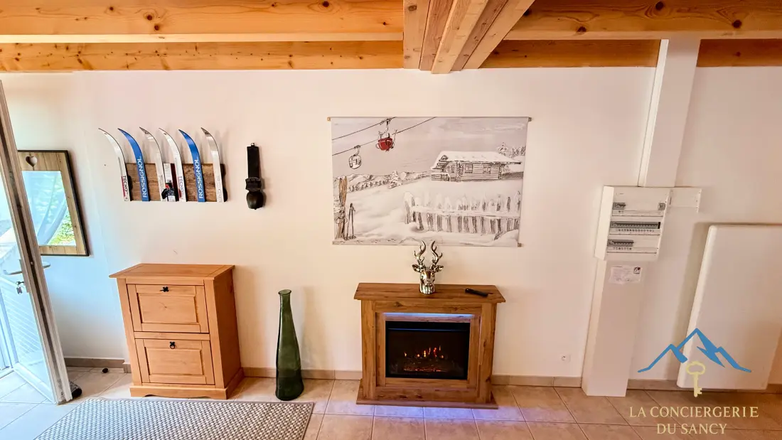 Apartmanok Le Mont Dore