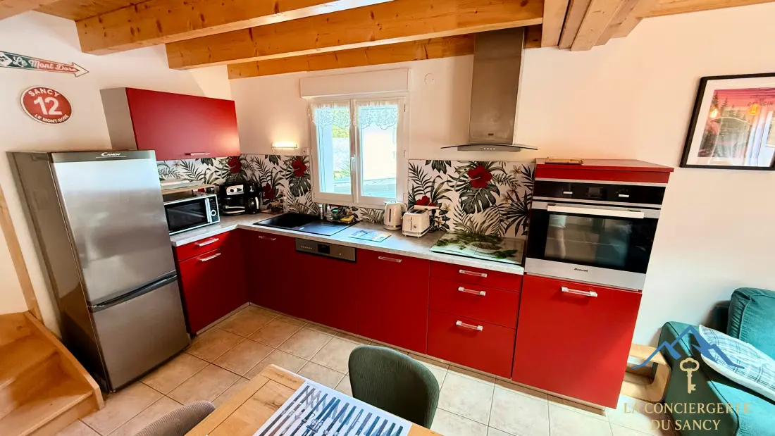 Apartmanok Le Mont Dore