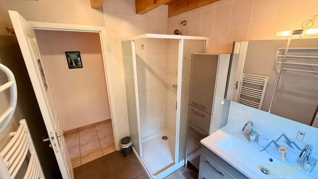 Apartmanok Le Mont Dore