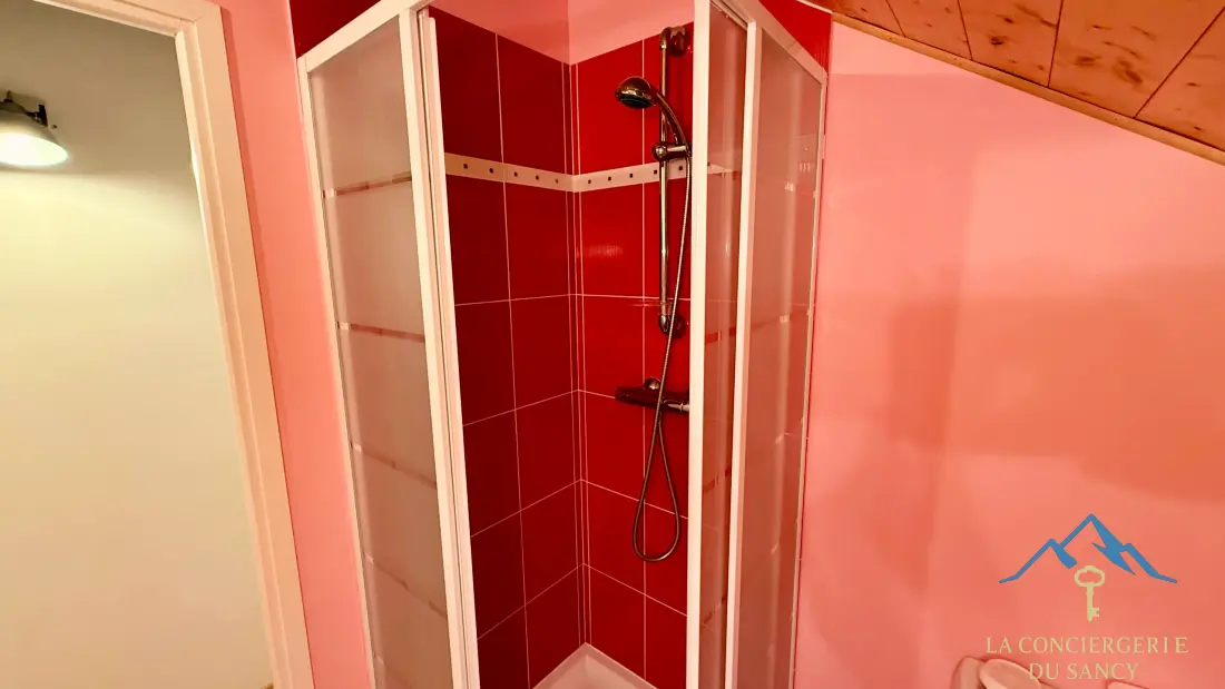 Apartmanok Le Mont Dore
