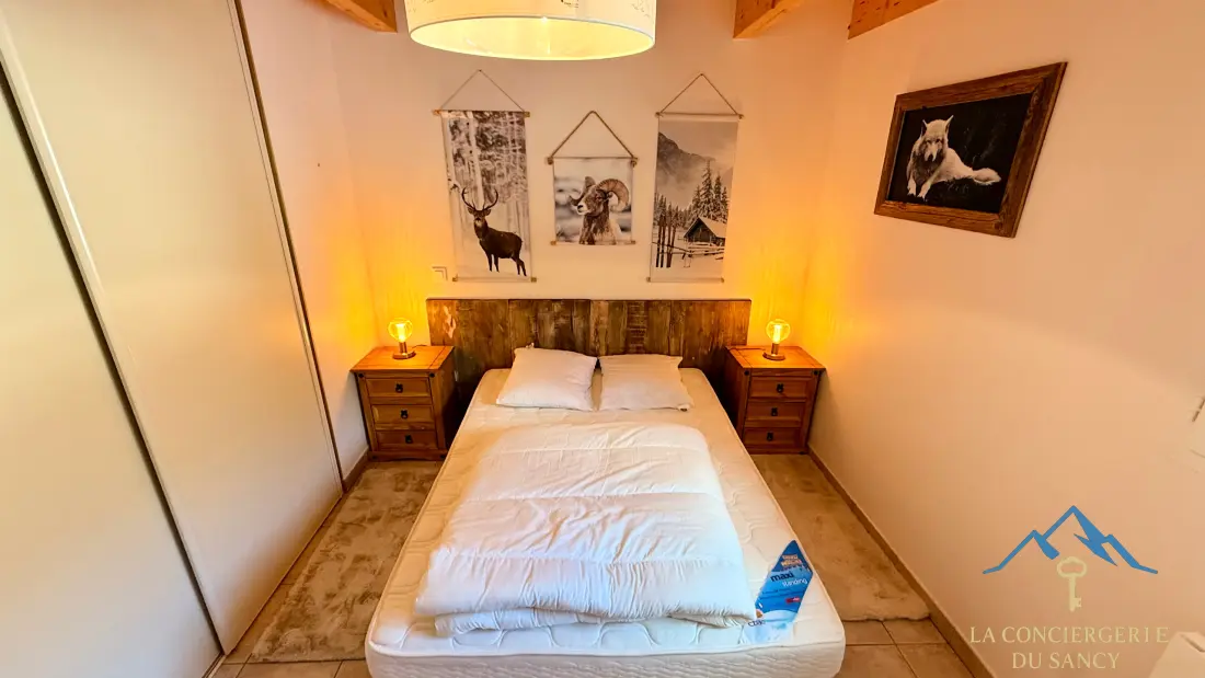 Apartmanok Le Mont Dore