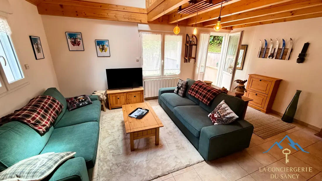 Apartmanok Le Mont Dore
