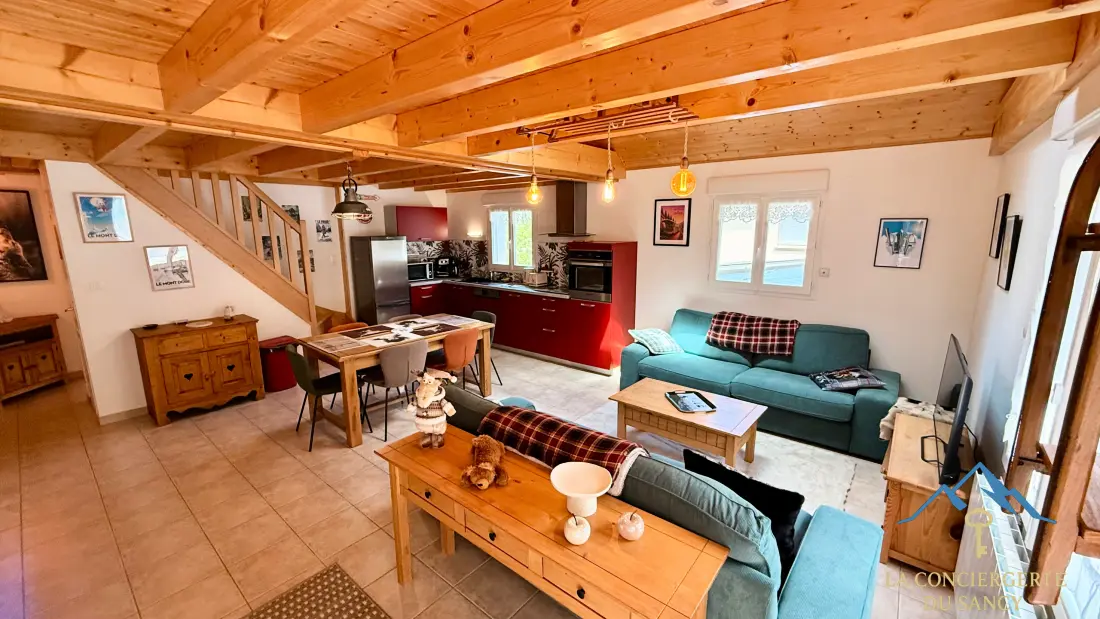 Apartmanok Le Mont Dore