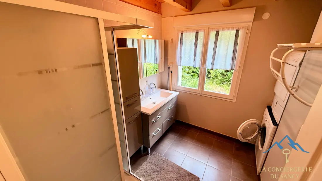 Apartmanok Le Mont Dore