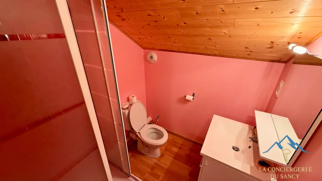 Apartmanok Le Mont Dore