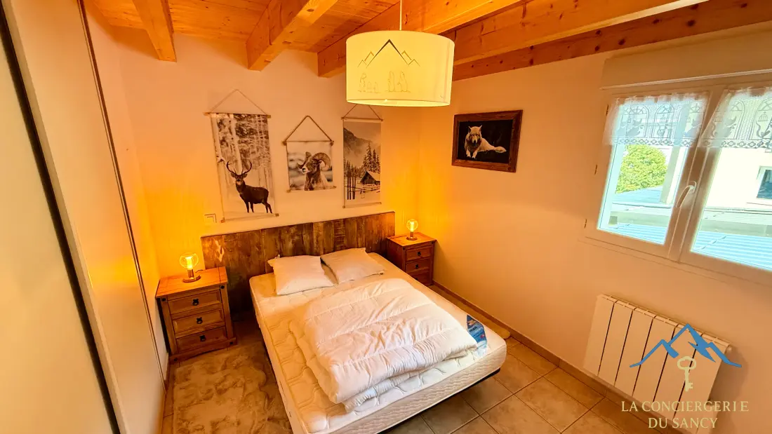 Apartmanok Le Mont Dore