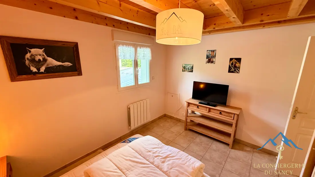 Apartmanok Le Mont Dore