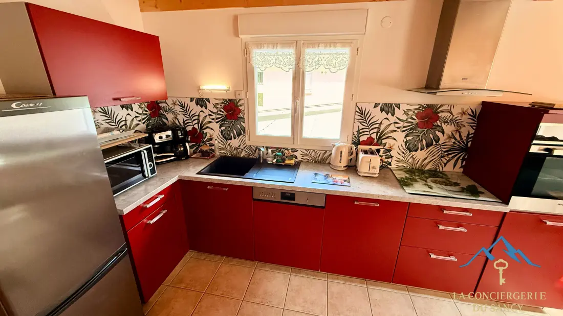 Apartmanok Le Mont Dore