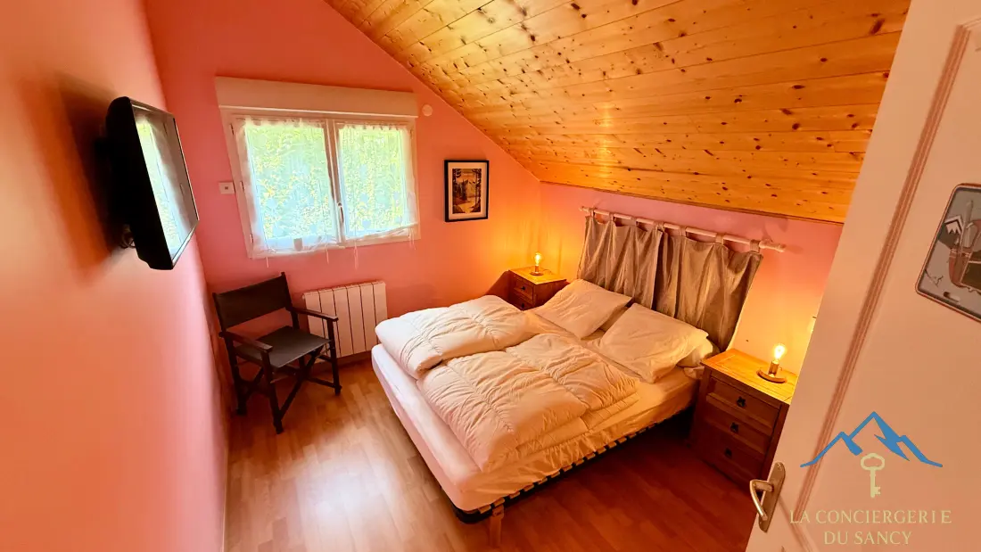 Apartmanok Le Mont Dore