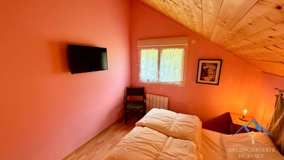 Apartmanok Le Mont Dore