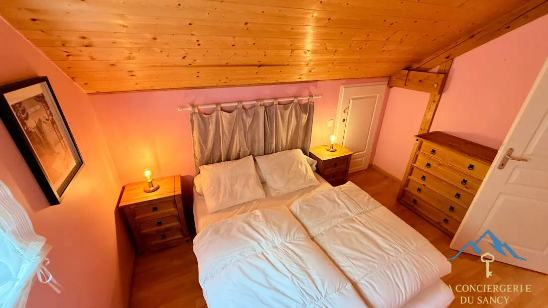 Apartmanok Le Mont Dore