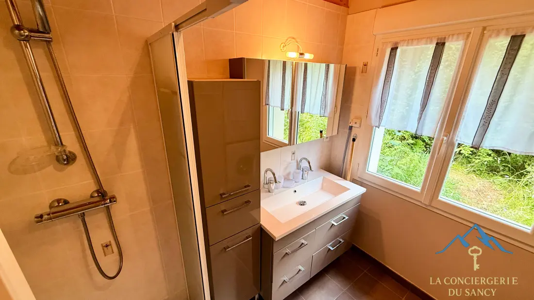 Apartmanok Le Mont Dore