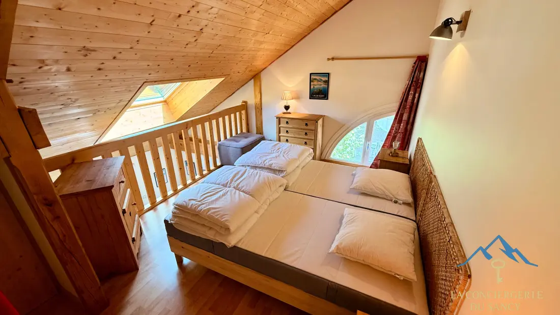Apartmanok Le Mont Dore