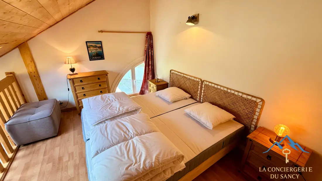 Apartmanok Le Mont Dore