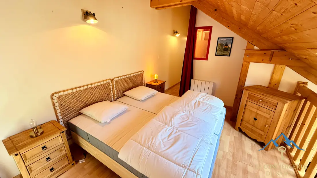 Apartmanok Le Mont Dore