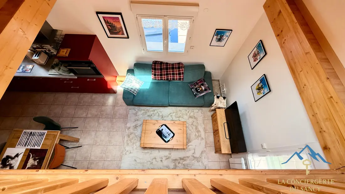 Apartmanok Le Mont Dore