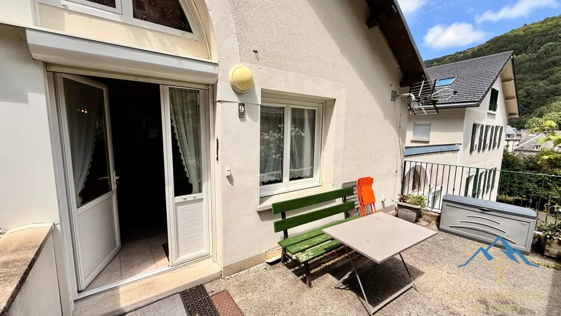 Apartmanok Le Mont Dore