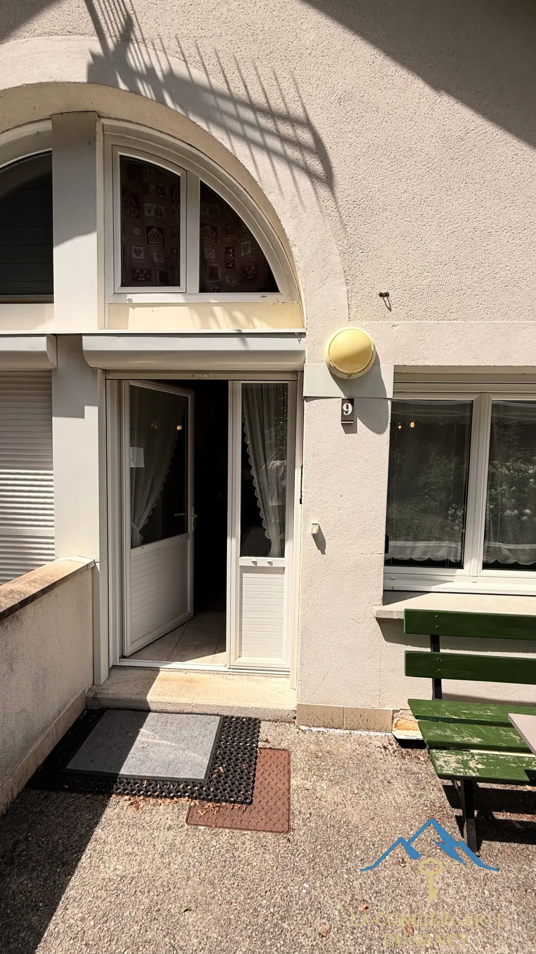 Apartmanok Le Mont Dore