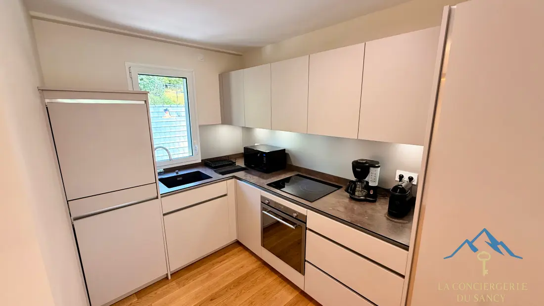 Apartmanok Le Mont Dore