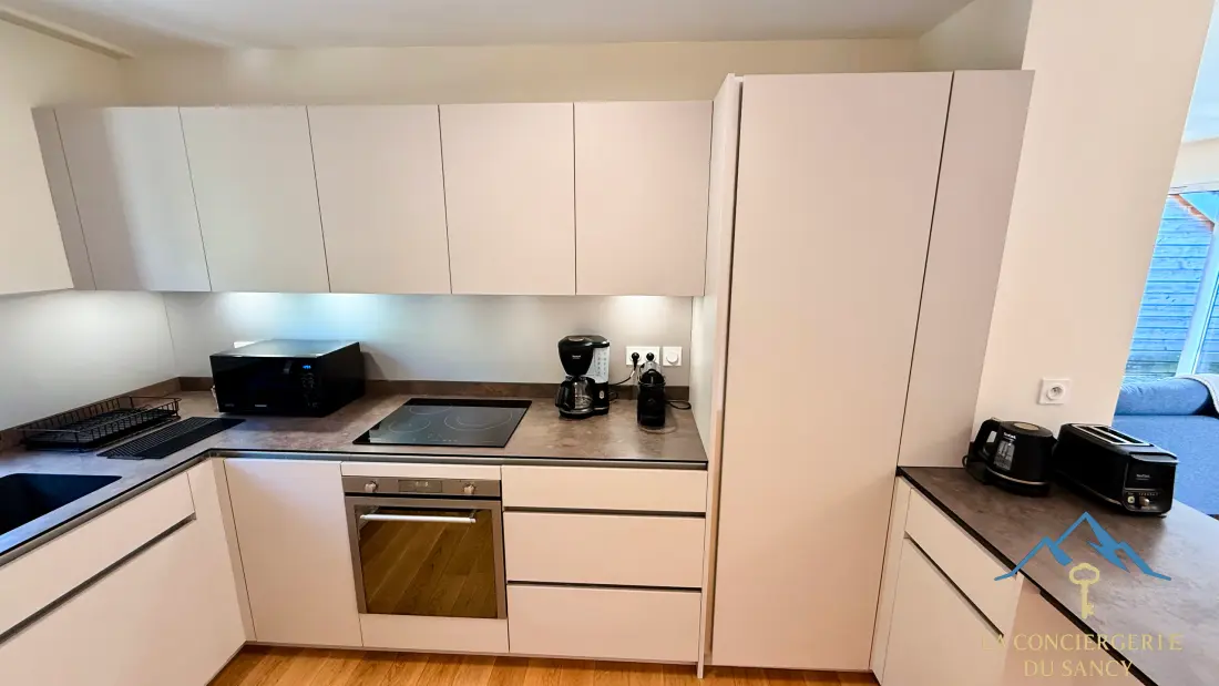 Apartmanok Le Mont Dore