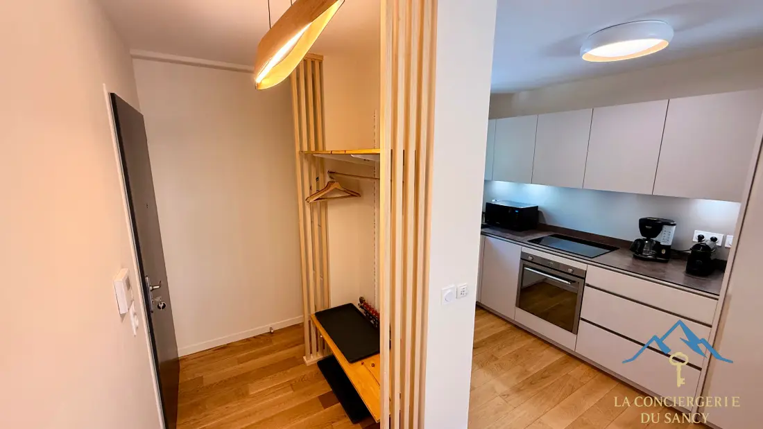 Apartmanok Le Mont Dore