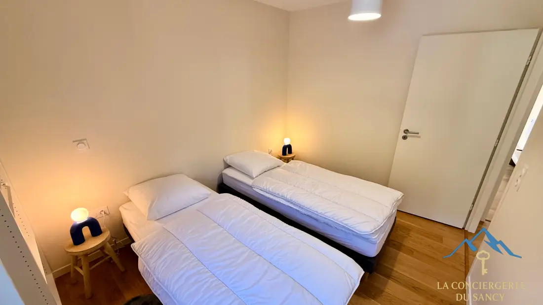 Apartmanok Le Mont Dore
