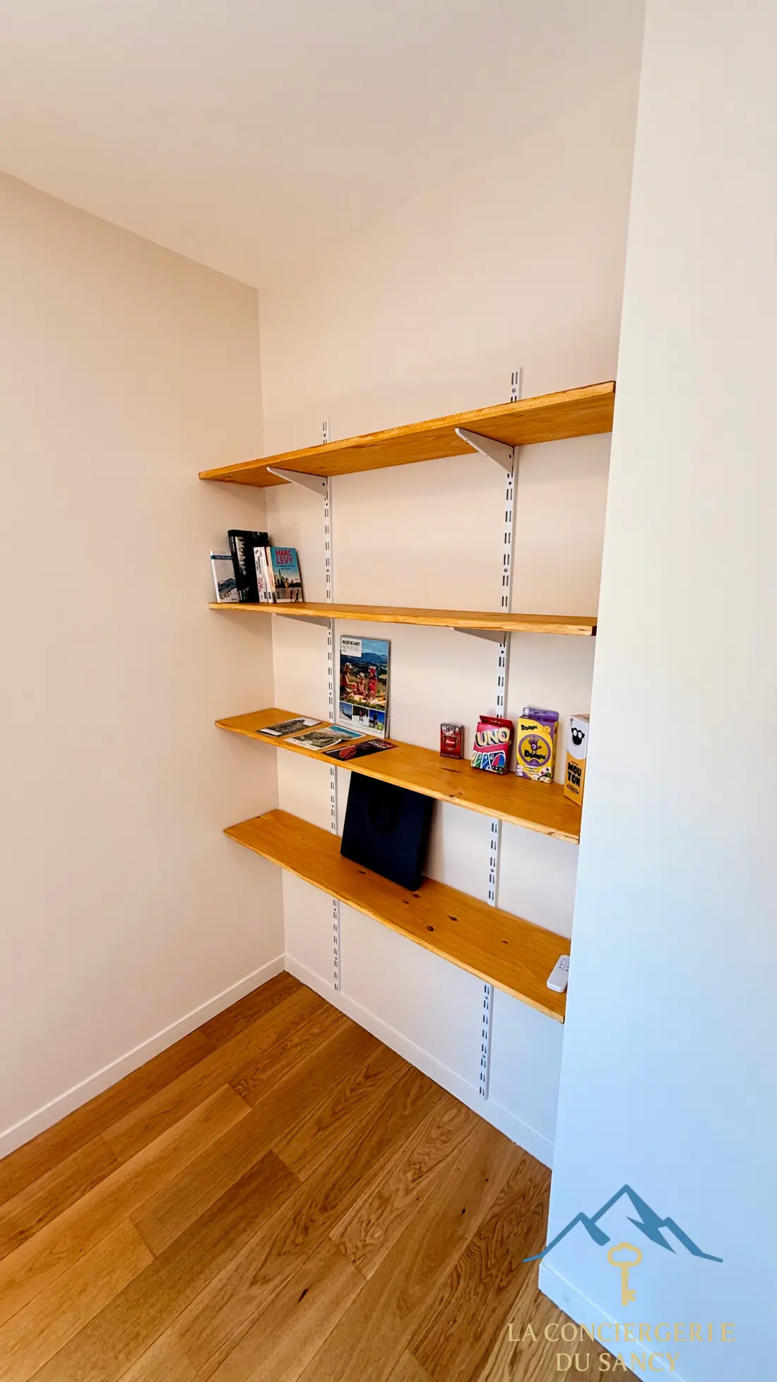 Apartmanok Le Mont Dore