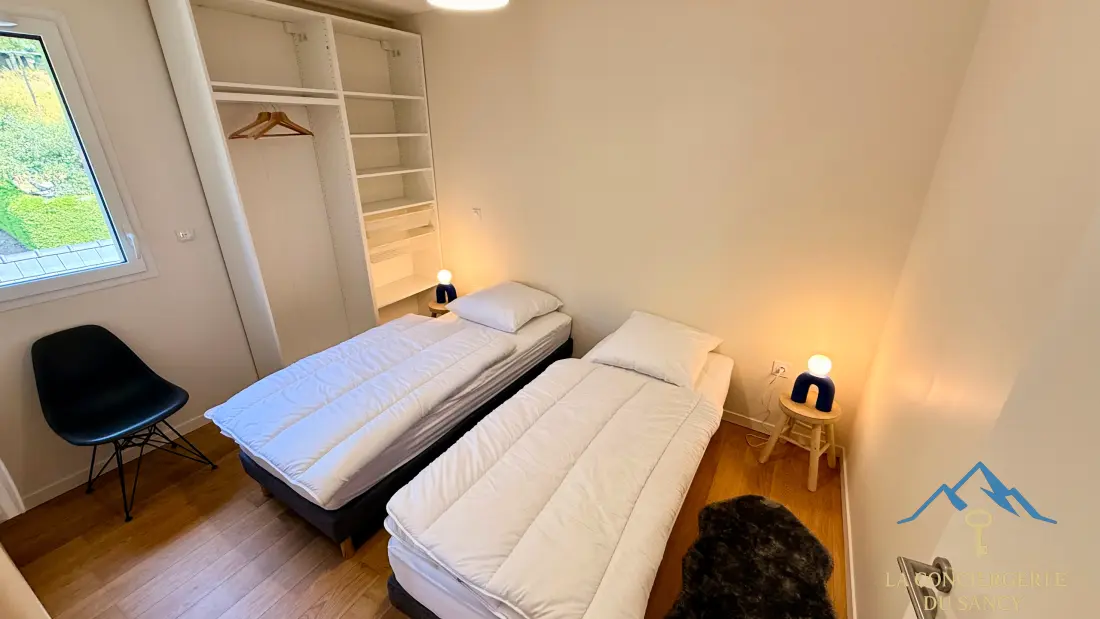 Apartmanok Le Mont Dore