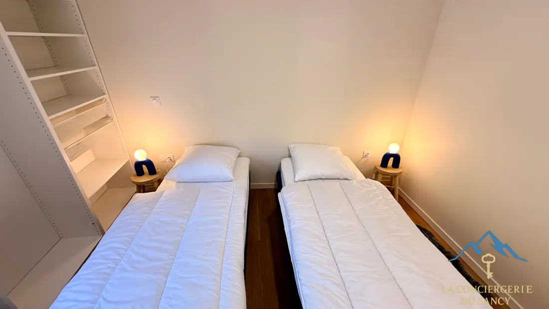 Apartmanok Le Mont Dore
