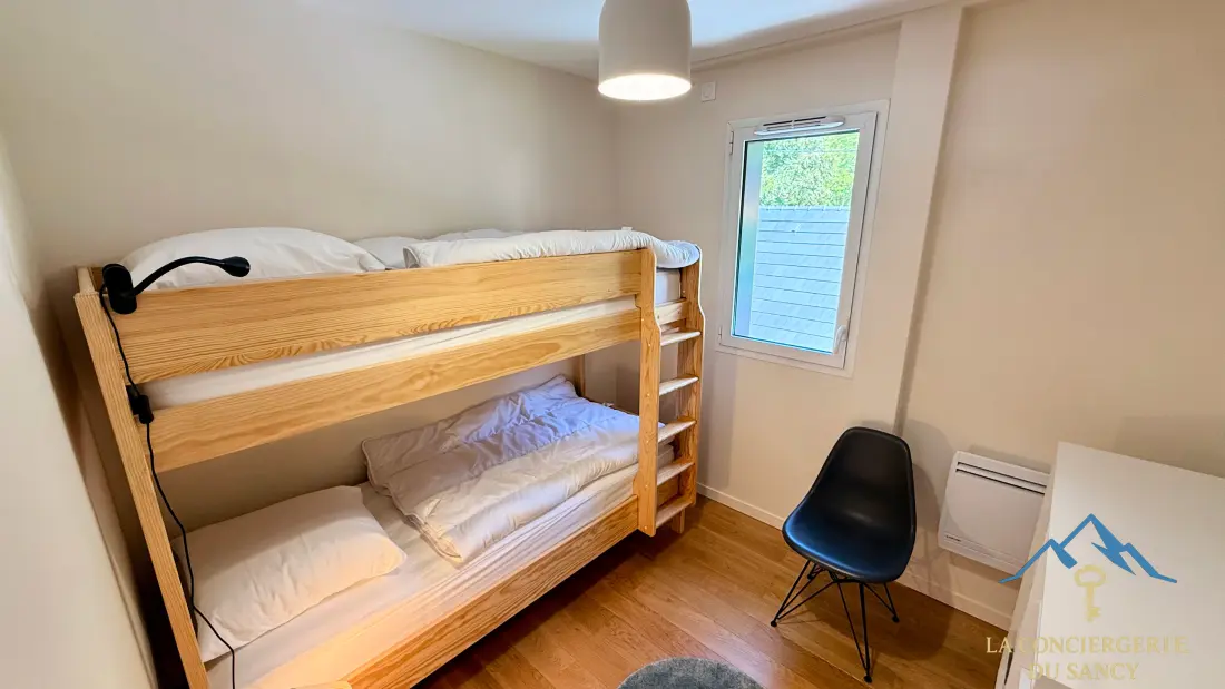 Apartmanok Le Mont Dore