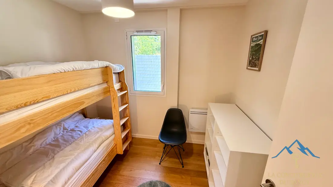 Apartmanok Le Mont Dore
