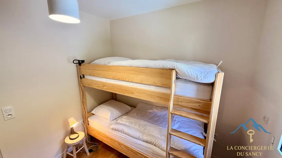 Apartmanok Le Mont Dore