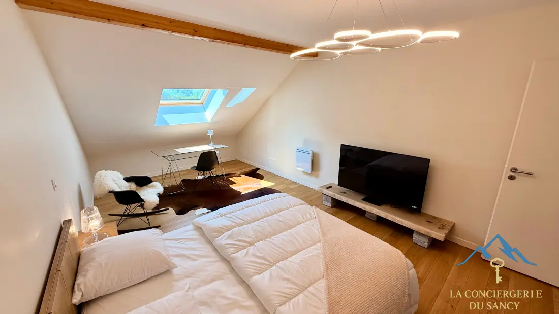 Apartmanok Le Mont Dore