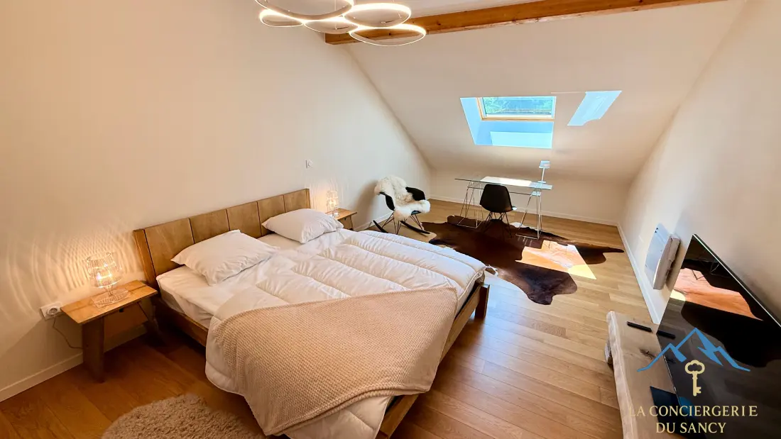 Apartmanok Le Mont Dore