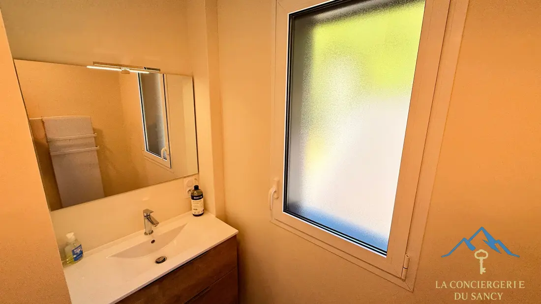 Apartmanok Le Mont Dore