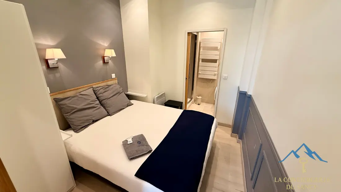 Apartmanok Le Mont Dore