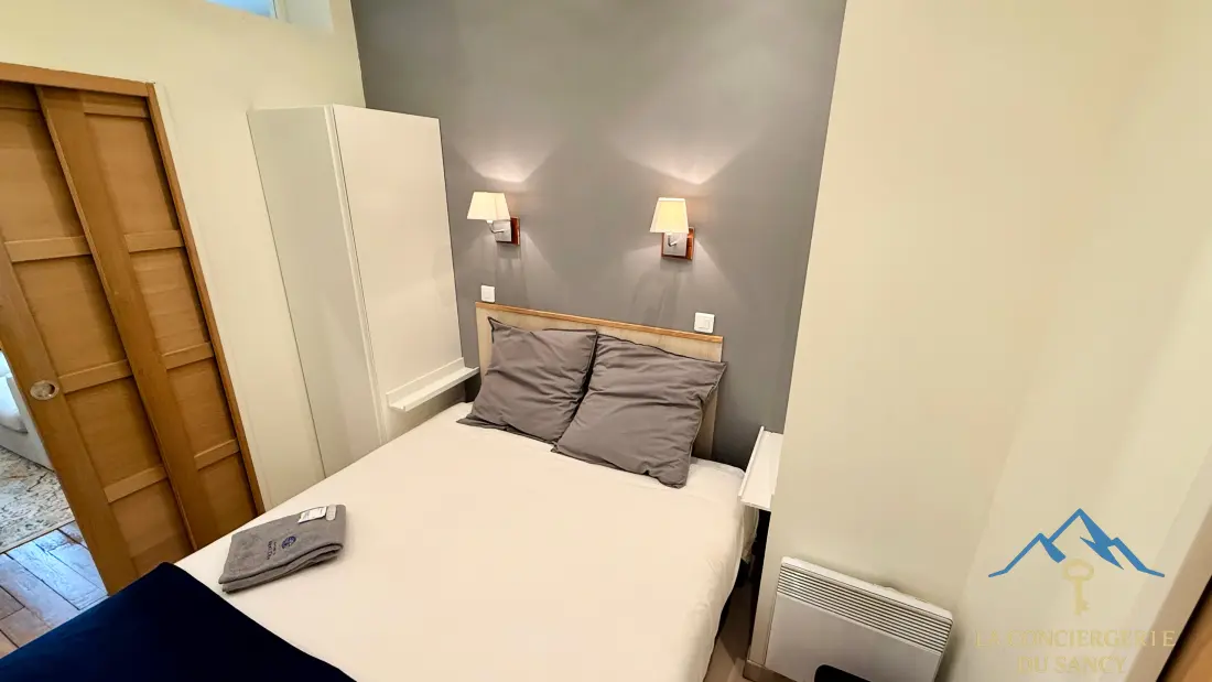 Apartmanok Le Mont Dore