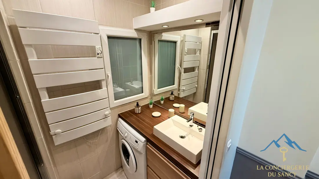 Apartmanok Le Mont Dore
