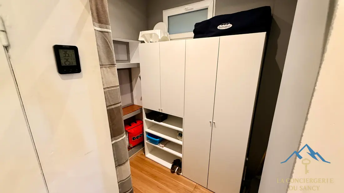 Apartmanok Le Mont Dore