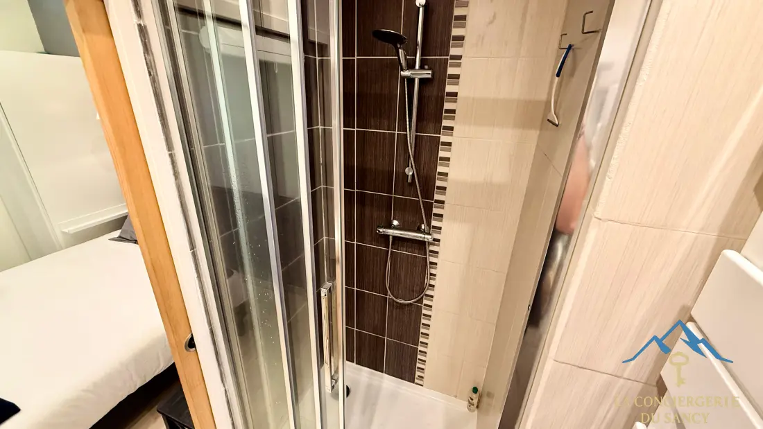 Apartmanok Le Mont Dore