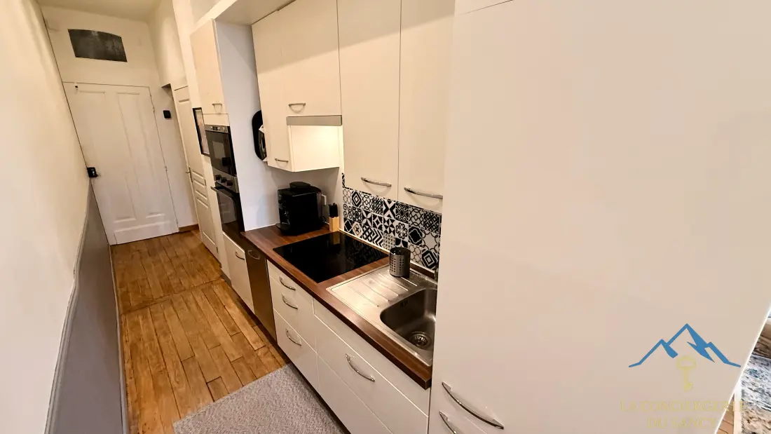 Apartmanok Le Mont Dore