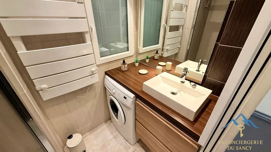 Apartmanok Le Mont Dore