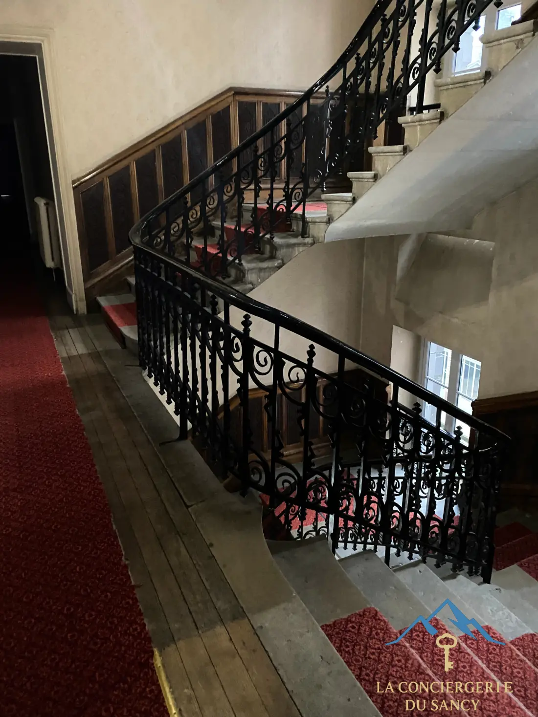 Apartmanok Le Mont Dore