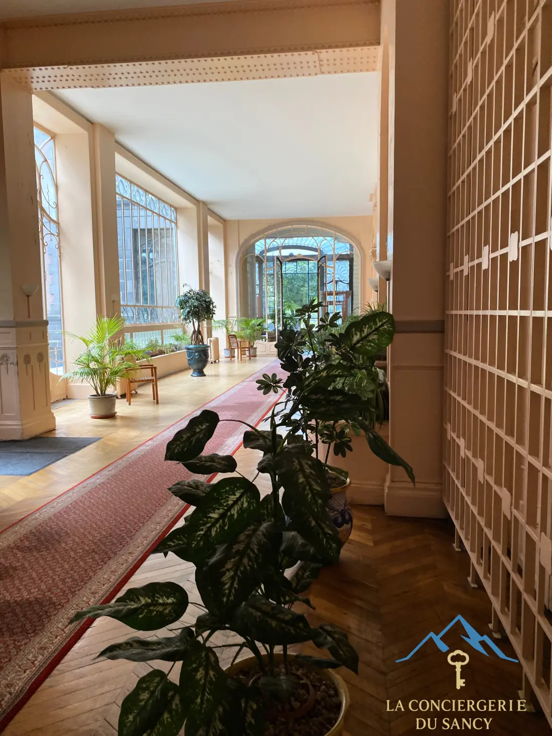 Apartmanok Le Mont Dore