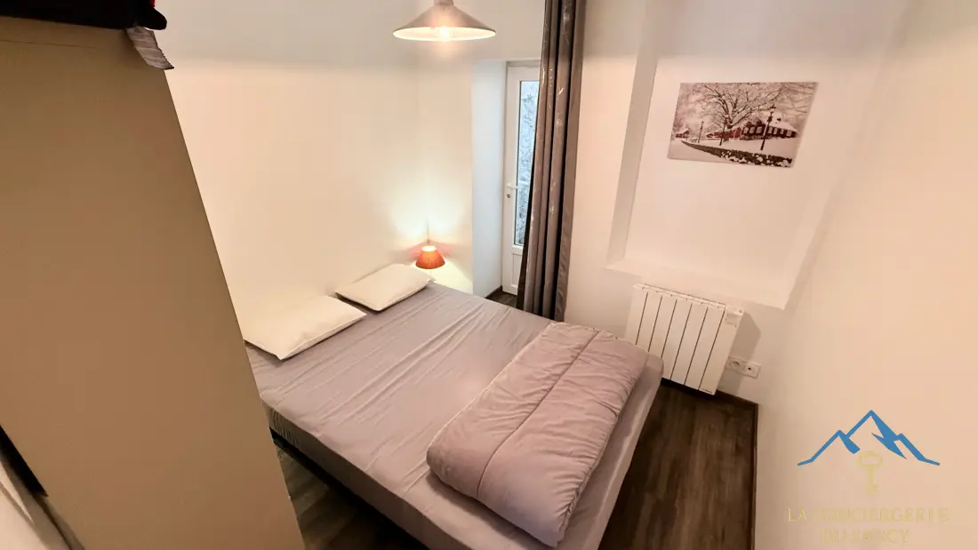 Appartements à Le Mont Dore