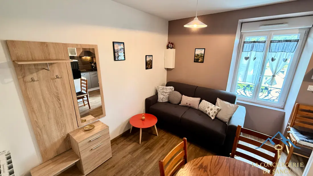 Appartements à Le Mont Dore