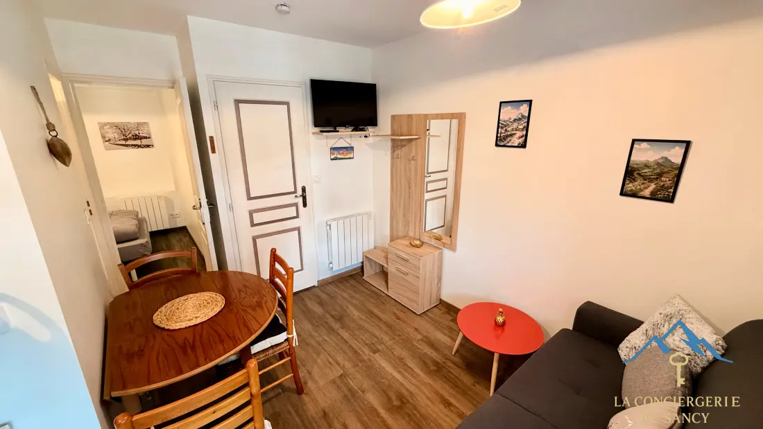 Appartements à Le Mont Dore